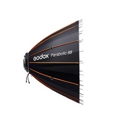 Godox Parabolic 88 P88 Light