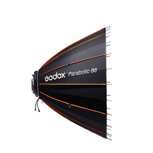 Godox parabolic p88 - godox, 88