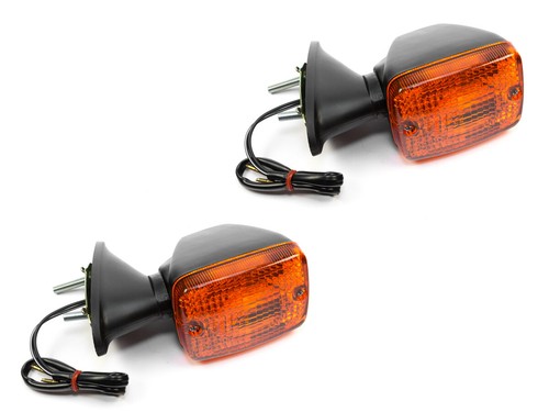 Blinker satz vorne geprüft - blinker,