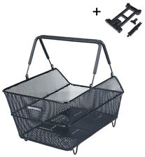 Fahrradkorb Basil Cento