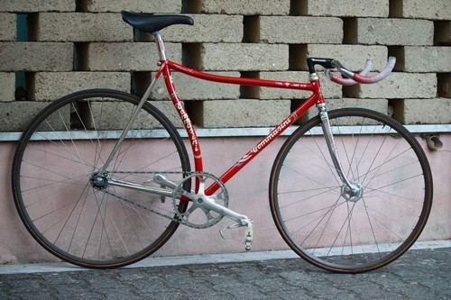 Atemberaubender 1987 tommasini - atemberaubender,