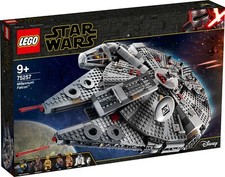 LEGO Star Wars: Millennium
