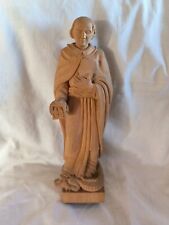 Hl. Georg auf Drachen stehend