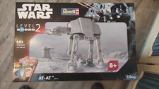 Star Wars Revell AT-AT Walker