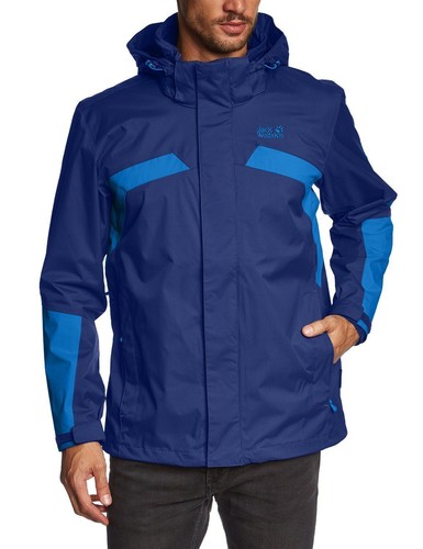 Jack wolfskin topas - wolfskin,