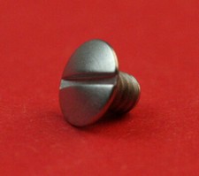 Schraube für Stichplatte M4