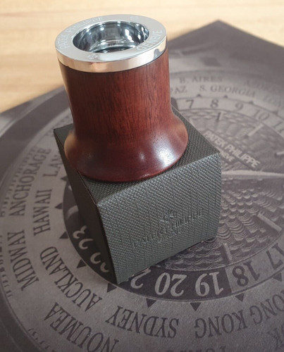 Patek philippe caran - philippe,