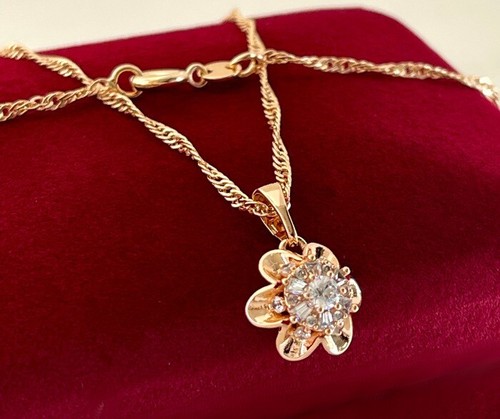 Luxus halskette collier - halskette,