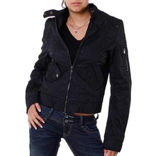 M.O.D by Monopol Damen Jacke