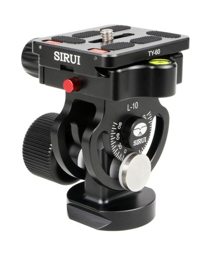 Sirui neigekopf 10 - ,