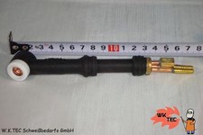 Brennerkörper PW 32   passend