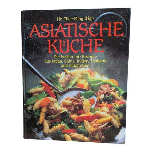 Asiatische küche ho - –,