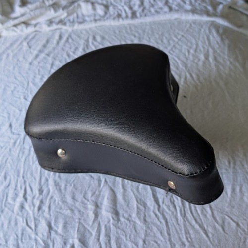 Nos lepper fahrradsattel - "nos", mit