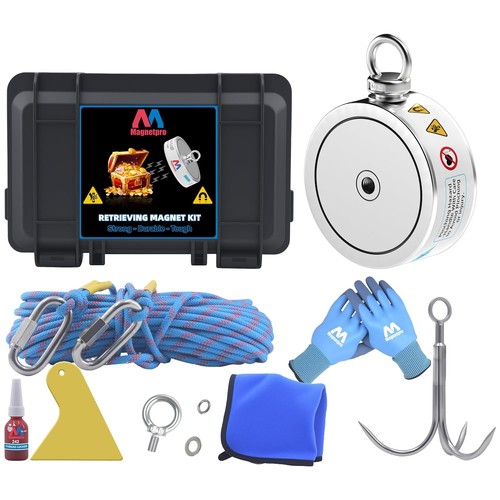 Magnetangel set mit - magnetangel-set,