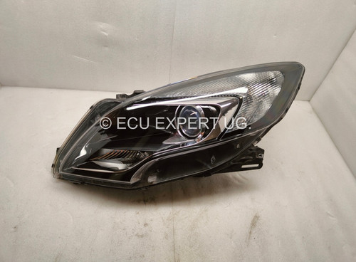 Opel zafira scheinwerfer - opel, c