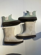 Gummistiefel Grösse 32/33