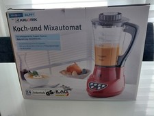 Kalorik Koch & Mixautomat in