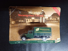 Model Wernes Green Lobster