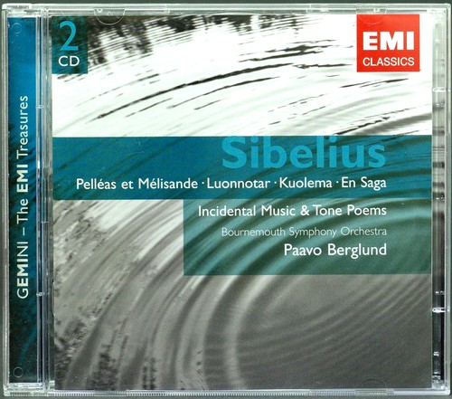 Cds sibelius orchestral - 2,