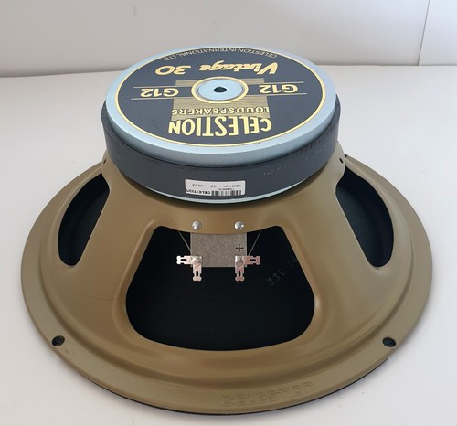 Gitarrenlautsprecher celestion - gitarrenlautsprecher,