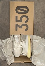 Adidas YEEZY BOOST 350 V2 ADULTS Creme White