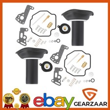2x Vergaser Reparatur Satz