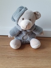 Teddy mit nachtlicht - mit, absolu