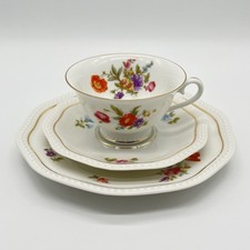 Antike Rosenthal Porzellan