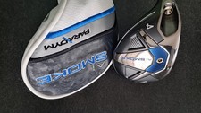 Callaway Paradym Ai Smoke Hybrid  4 LH