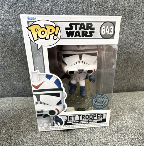 Funko pop star wars - funko, pop!