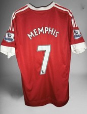 Manchester United Adidas