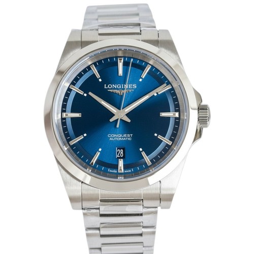Longines conquest automatik - longines,