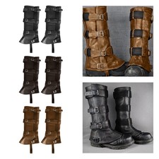 Piratenstiefel-Überzieher