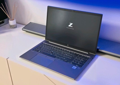 Neuwertig zbook firefly - *neuwertig*,