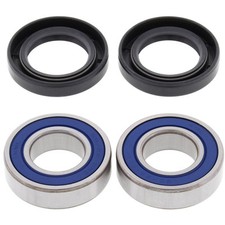 All Balls Front Wheel Bearing