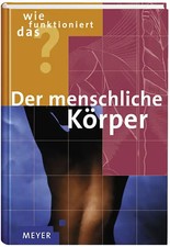 Wie funktioniert das? Der menschliche Körper