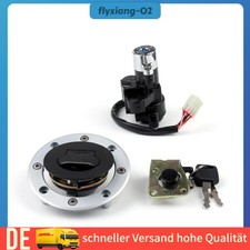 Schlosssatz Zündschloss für Suzuki GSX-R 600 750 SRAD TL 1000 GSX 600 750 F