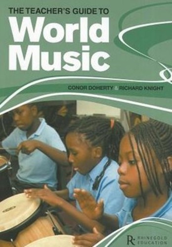 Teachers guide the world - the,