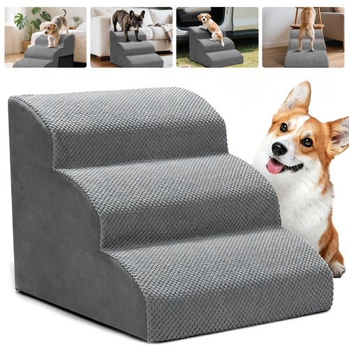 Hundetreppe hunderampe - hunderampe, 3