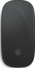 Apple Magic Mouse schwarz