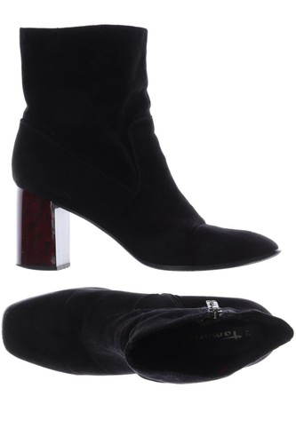 Tamaris stiefelette damen - stiefelette,