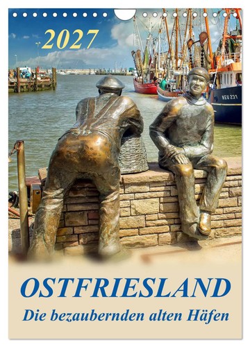 Ostfriesland die - ostfriesland,