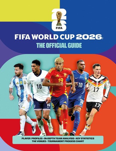Fifa world cup 2026 - cup, the