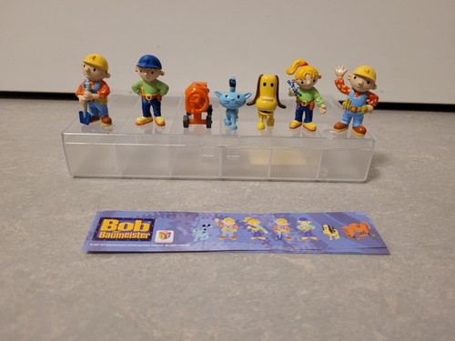 2007 hit bob der - 2007,