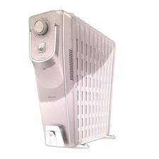 Cecotec Luftkühler Klimagerät Raumklima ReadyWarm 11000 Space 360 Grad Energieef