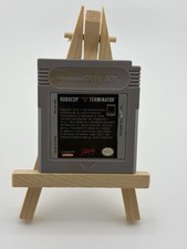 Robocop vs The Terminator