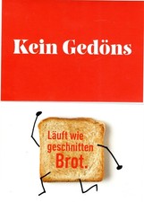Edgar karten 32073 32074 - #, 32073+32074