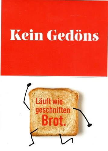 Edgar karten 32073 - karten, 32073+32074