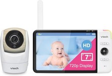 Vtech vm919hd babyphone - vtech, mit