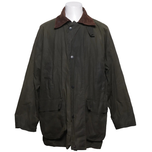 Orvis wachsmantel herren - mc,
